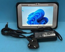 Panasonic FZ-M1 Toughpad 256GB