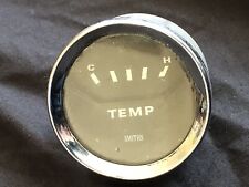 Original Smiths 52mm