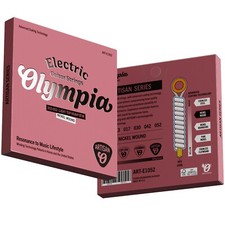 🎸 Electric Guitar Strings