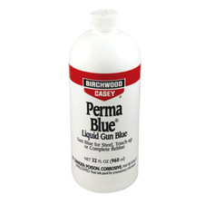 Birchwood Casey Perma Blue