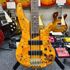 Ibanez sr800 bartlini - bartlini, electric