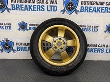 PIAGGIO VESPA GTS 300 RACING (2020) -  REAR PIRELLI WHEEL AND TYRE