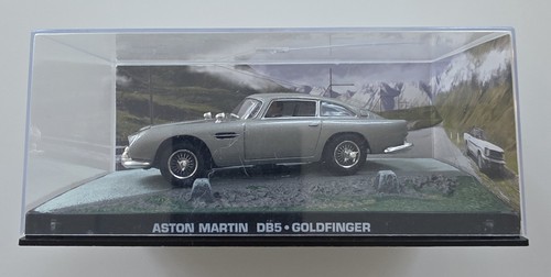 Aston martin db5 goldfinger - db5,
