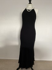 J.taylor Silk Dress Size 12