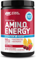 Optimum Nutrition Amino Energy
