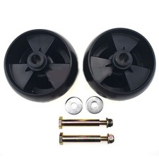 Enhance Stability with 5 Deck