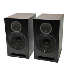 Elac DBR62 6.5" Bookshelf