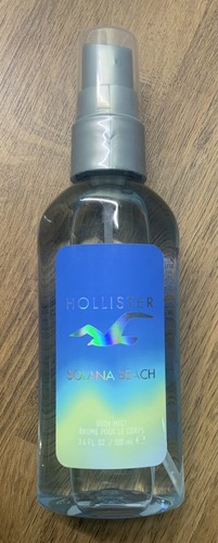 Hollister solana beach - hollister,