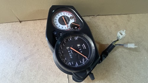 Honda cbf125 clocks dash - cbf125,