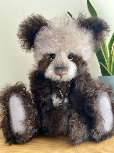 Charlie bears amalie - amalie, 2012