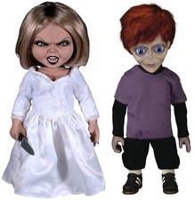 Glen tiffany seed of chucky - tiffany,