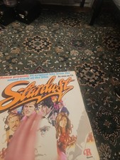 Stardust Original Soundtrack 1974 Ronco 44 Hits Film Music LP