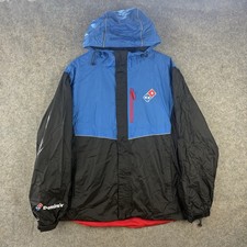 Dominos Pizza Jacket Adult XL