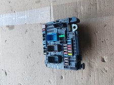 2015 CITROEN C4 PICASSO FUSE