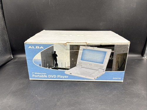 Brand new alba portable - brand,