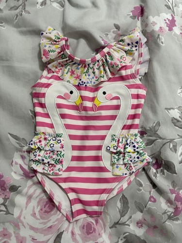 Mothercare swim suit 6 - suit, 3-6