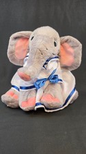 Teddy Mountain Stuffed Plush