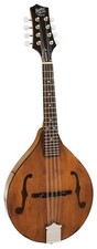 Barnes & Mullins Mandolin -