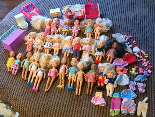 Vintage mattel - vintage,