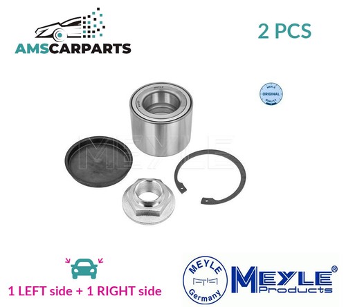 Wheel bearing kit set - bearing,