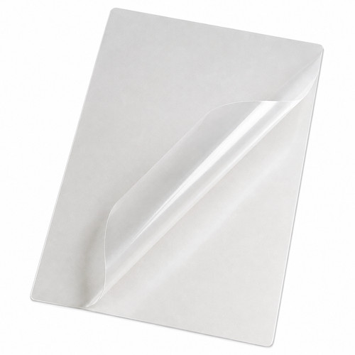 Self seal laminating - self,