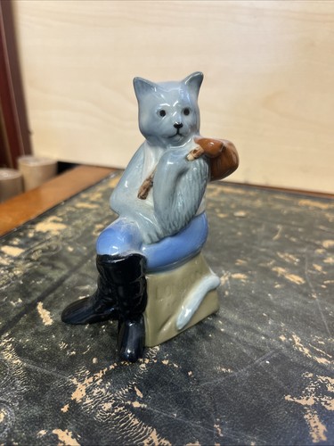 Vintage wade ceramic - vintage, dick