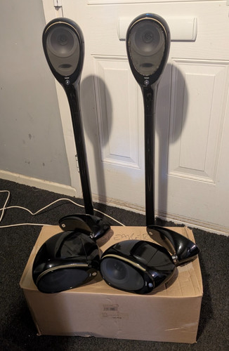 Vintage tannoy arena 1 - arena, 5.1