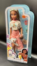 Disney ILY 4ever Fashion Doll