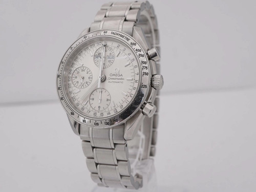 Omega speedmaster triple - omega,