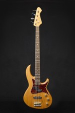 Aria Pro II 313 MkII Detroit OPN Bass Guitar
