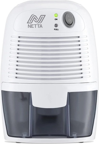 Netta dehumidifier 500ml - 500ml, mini