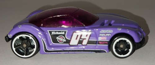 Hot wheels golden arrow g26 - arrow,