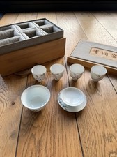Chinese Porcelain Tea Set