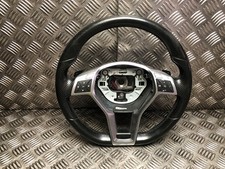 MERCEDES C CLASS AMG W204