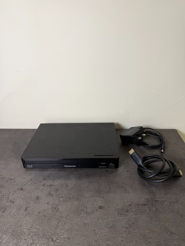 Panasonic dmp bdt165 blu ray - dmp-bdt165, blu-ray