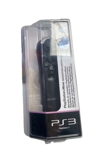 Official sony playstation move - playstation,
