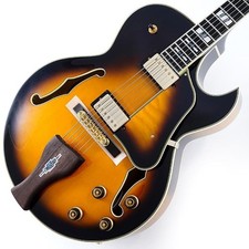 Ibanez LGB30-VYS George Benson