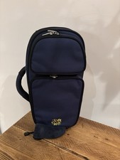 Tom & Will Cornet Gig Bag Blue
