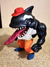 1995 Vintage Mattel - Street