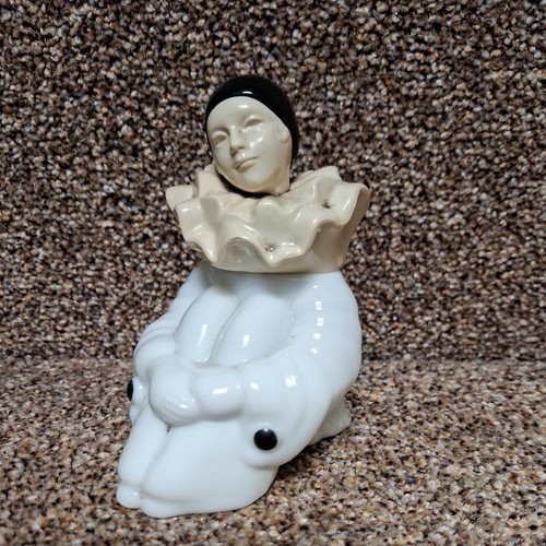 Vintage avon pierrot moonwind - avon,