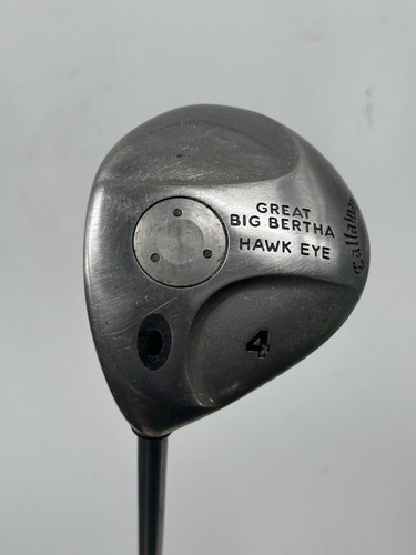 Left handed callaway great big - left,