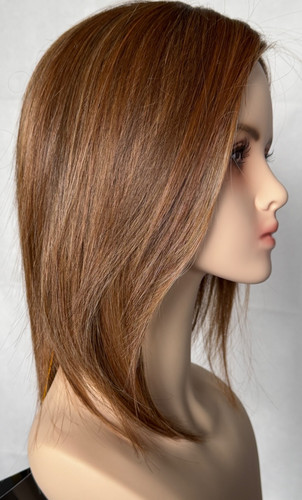 New belle tress - tress, peppermint