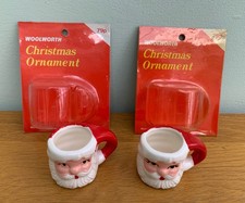 Vintage Woolworths Christmas