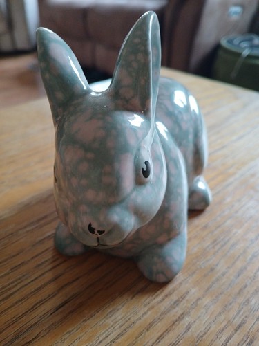 Vintage matchmaker bunny - vintage,