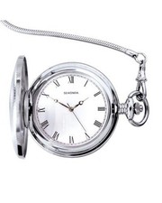 Sekonda Pocket Watch 3798 Full