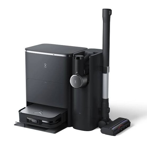 Ecovacs deebot combo - deebot, robot