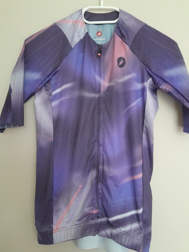 Castelli mens aero - race, 8s