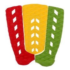 Pieces surfboard pad - 3,