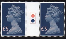 1977 machin traffic - gb,