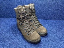 SIZE UK 8 M - Meindl Desert